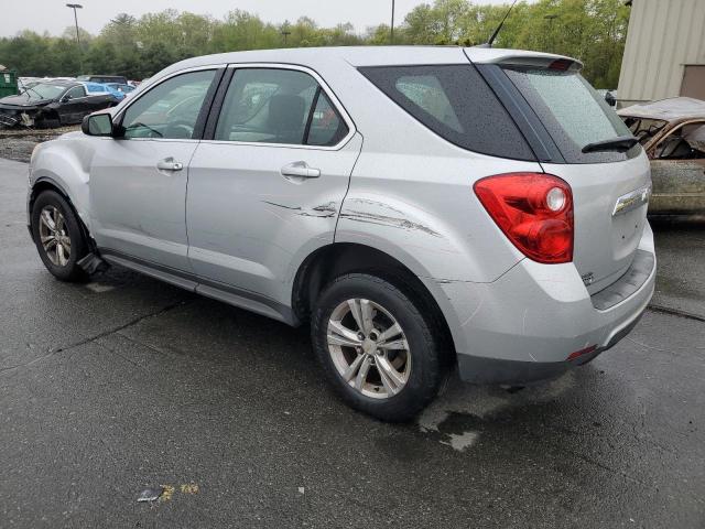 Vin: 2cnflcec0b6283236, lot: 55679175, chevrolet equinox ls 20112