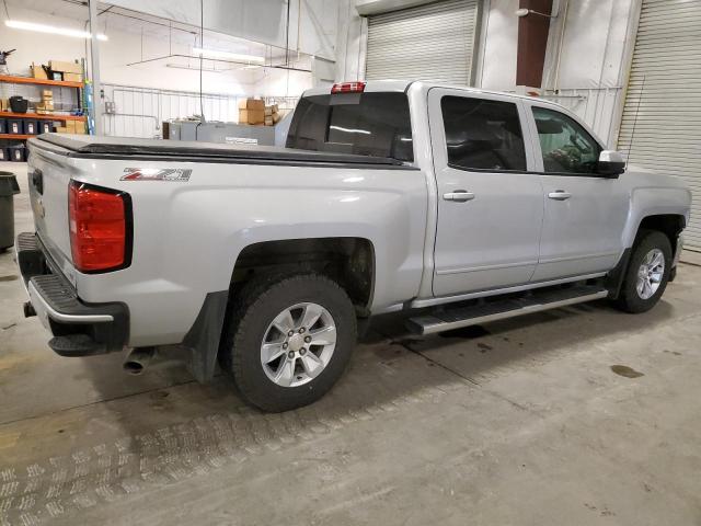 2017 CHEVROLET SILVERADO - 3GCUKREC3HG272083