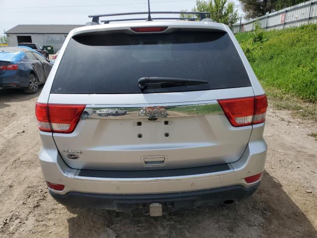 1C4RJFCG9DC523618 2013 JEEP GRAND CHER