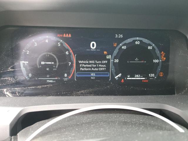 2024 TOYOTA TACOMA DOU - 3TYLE5JN5RT029501