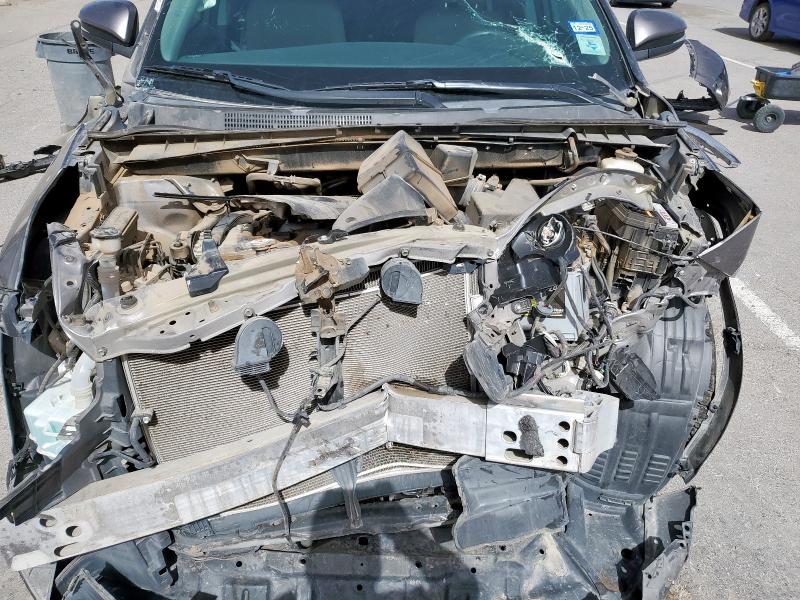 2018 TOYOTA HIGHLANDER - 5TDZARFH5JS036030