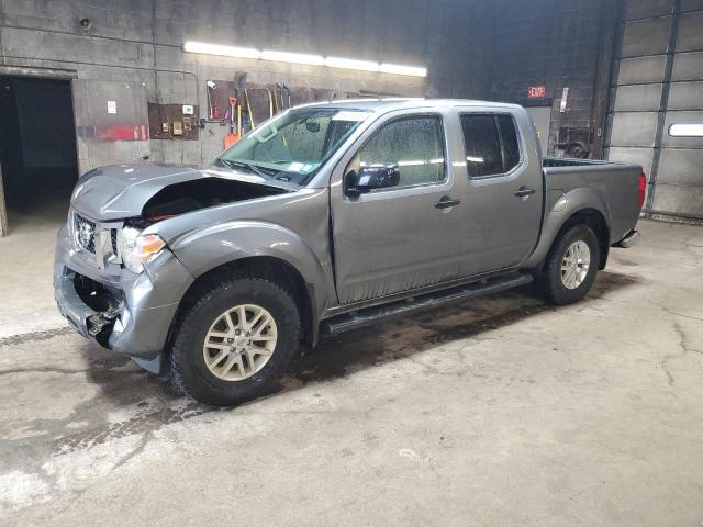 Vin: 1n6ad0ev5kn755581, lot: 58420985, nissan frontier s 2019 img_1