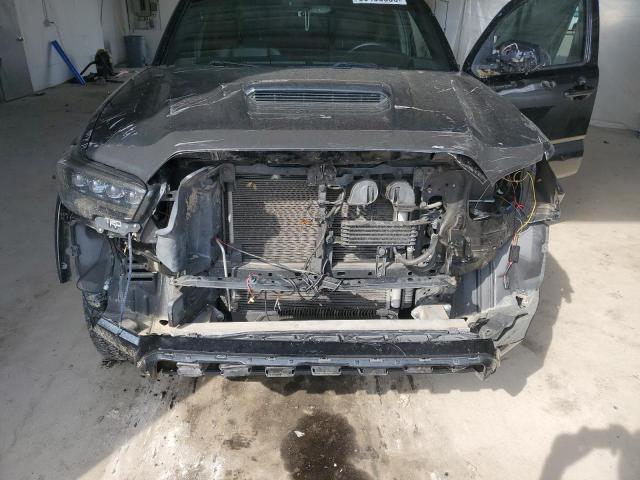 2019 TOYOTA TACOMA DOU - 3TMAZ5CN7KM095610