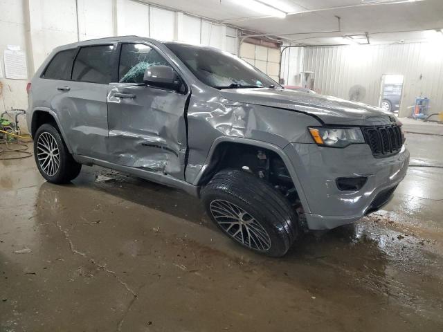 Vin: 1c4rjfag2kc856677, lot: 57095065, jeep grand cher laredo 20194