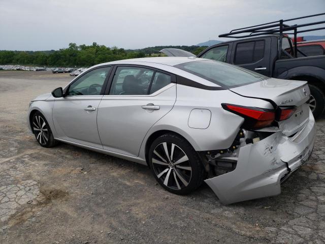 Vin: 1n4bl4cv2lc175521, lot: 57901555, nissan altima sr 20202