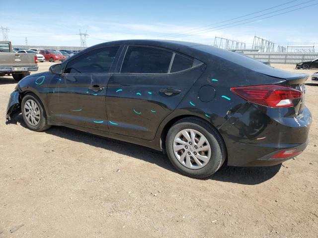 Vin: 5npd74lfxlh534022, lot: 57334305, hyundai elantra se 20202