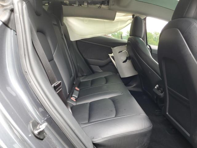 2022 TESLA MODEL 3 - 5YJ3E1EC0NF358487