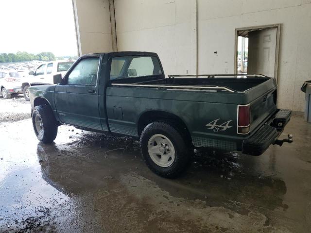 Vin: 1gcct14z6n8173436, lot: 56897615, chevrolet s10 s10 19922