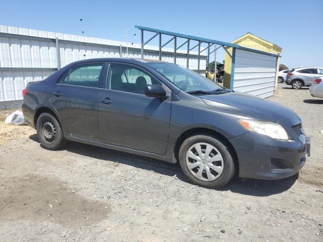 Vin: 1nxbu4ee1az209973, lot: 56253135, toyota corolla base 20104