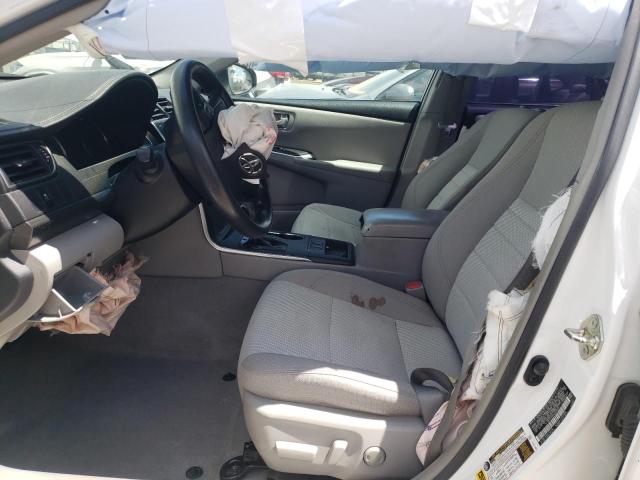 2015 TOYOTA CAMRY HYBR 4T1BD1FK0FU144544