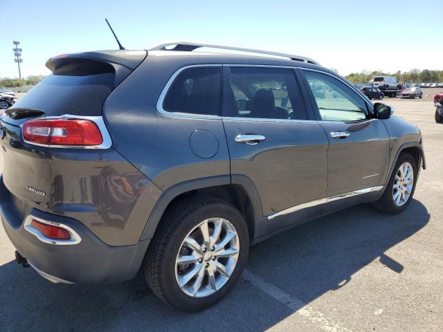 2015 JEEP CHEROKEE L #3302500758