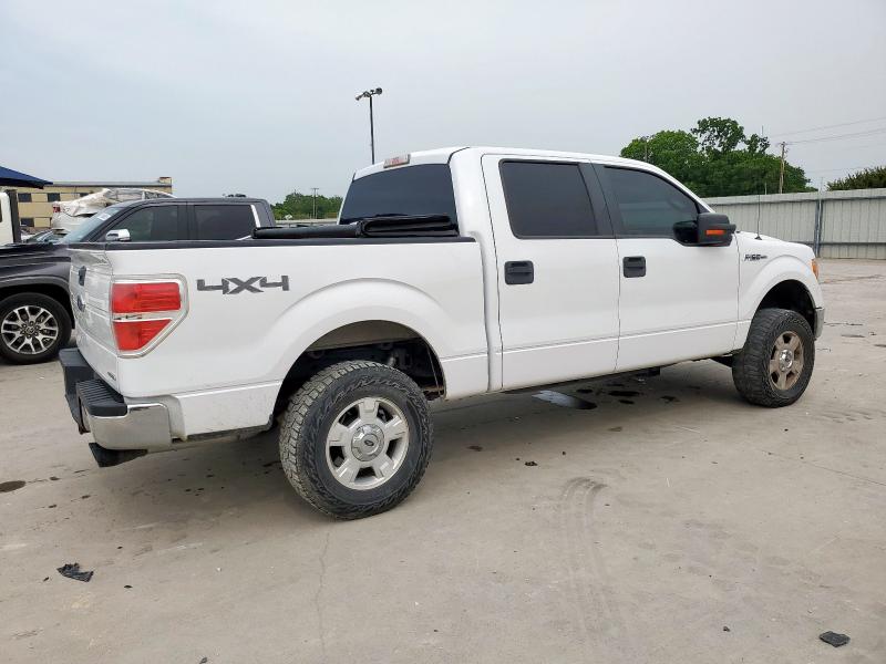 Vin: 1ftfw1ef8ekg50234, lot: 56993845, ford f-150 supercrew 20143
