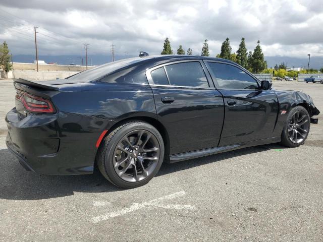 Vin: 2c3cdxgj3mh523138, lot: 56796995, dodge charger scat pack 20213