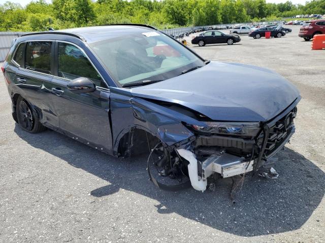 Vin: 7fars6h87se076743, lot: 57632065, honda crv sport-l 20254
