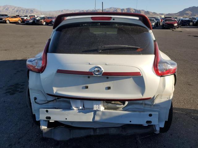 2015 NISSAN JUKE S JN8AF5MV7FT558025