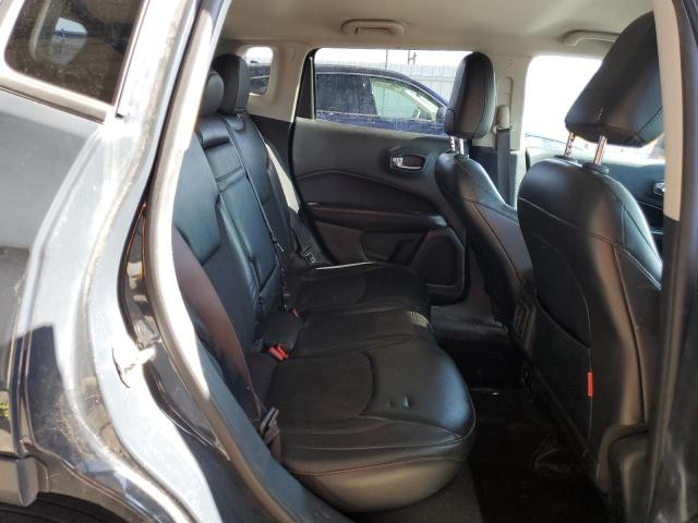 2018 JEEP COMPASS TR 3C4NJDDB6JT480491