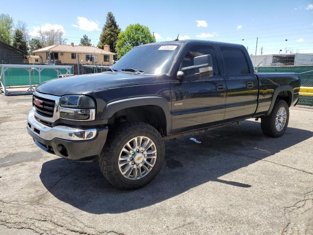 GMC SIERRA K25