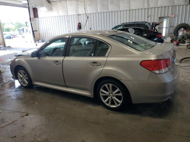 2014 SUBARU LEGACY 2.5 - 4S3BMBL6XE3037426