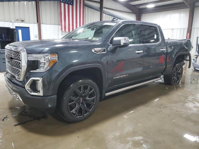 Vin: 1gtu9fel9nz139270, lot: 56194445, gmc sierra k1500 denali 2022 img_1