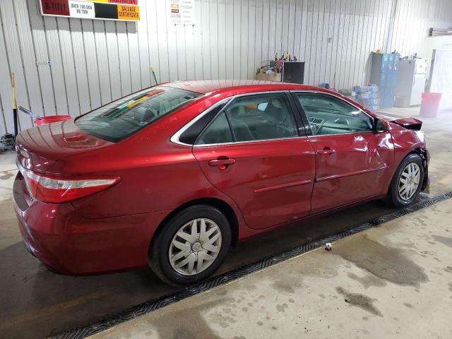 Vin: 4t1bf1fk7fu977221, lot: 56404155, toyota camry le 20153