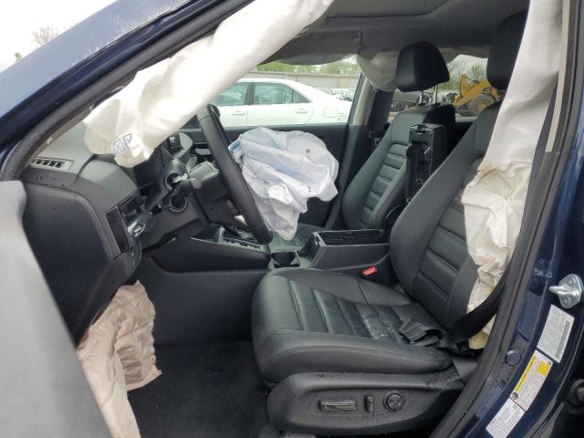 2025 HONDA CR-V EXL 5J6RS4H79SL009009