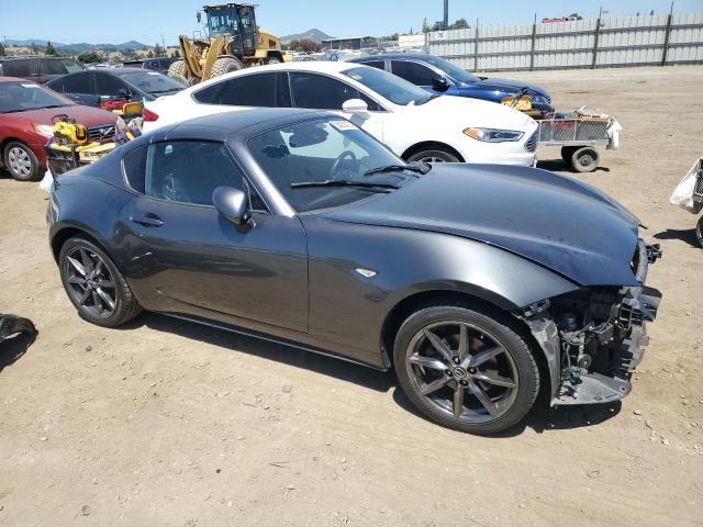 Vin: jm1ndam7xk0302826, lot: 58262285, mazda mx5 grand touring 20194