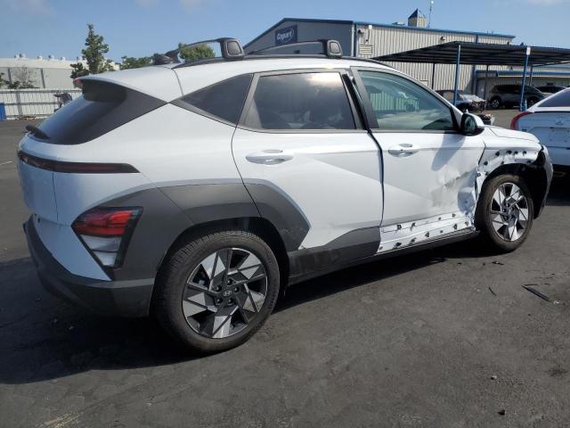 Vin: km8hb3ab5ru132669, lot: 56991535, hyundai kona sel 20243