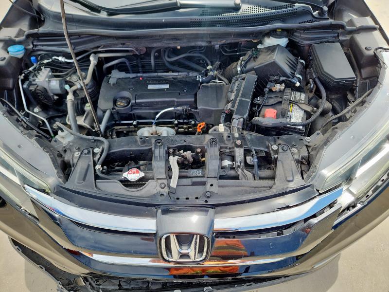 2016 HONDA CR-V EXL 2HKRM3H7XGH509654