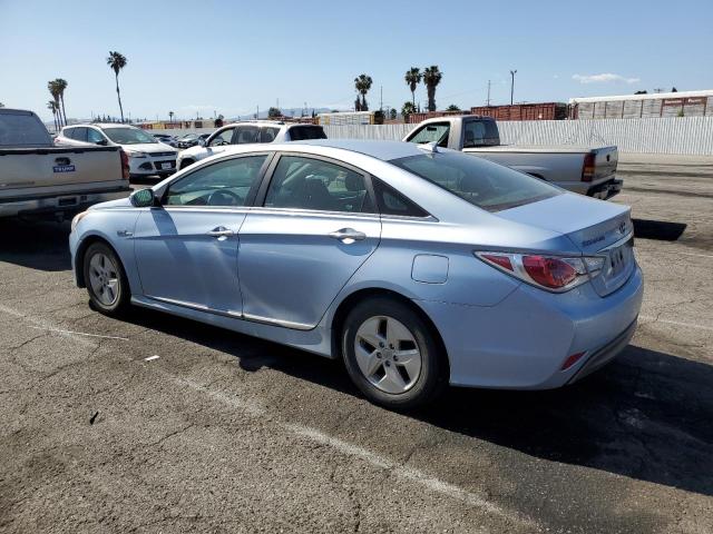 Vin: kmhec4a43ca047569, lot: 57174535, hyundai sonata hybrid 20122