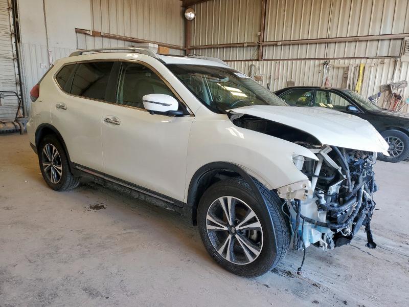 Vin: 5n1at2mv9jc848970, lot: 58383355, nissan rogue s 20184