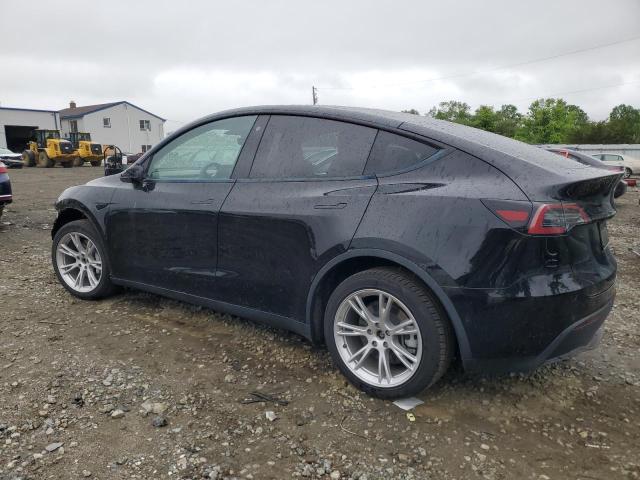 Vin: 7saygdee2nf313492, lot: 55748695, tesla model y 20222
