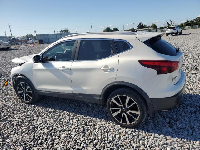 Vin: jn1bj1cp7hw034503, lot: 56950815, nissan rogue s 20172