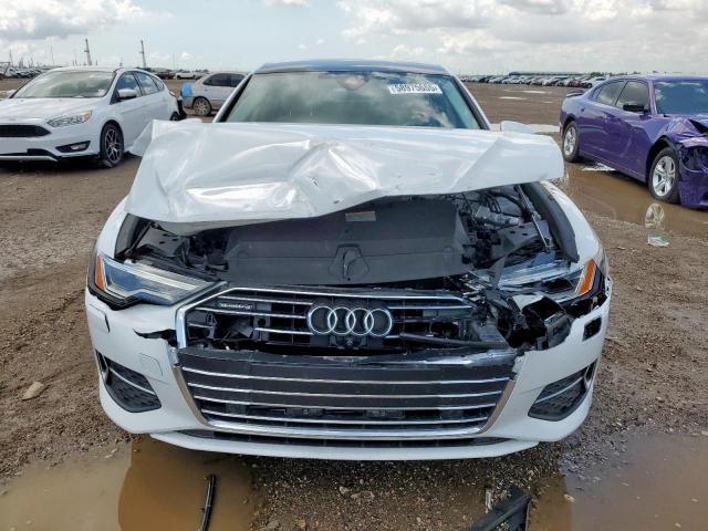 2022 AUDI A6 PREMIUM WAUE3BF2XNN063020
