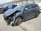 2018 HYUNDAI TUCSON SEL - KM8J3CA49JU620544
