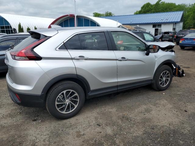 2024 MITSUBISHI ECLIPSE CR JA4ATUAAXRZ006465