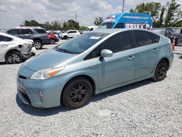 Vin: jtdkn3du5f1878924, lot: 57794465, toyota prius 2015 img_1