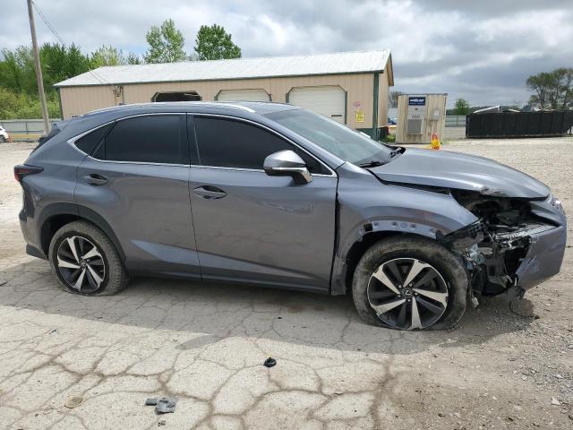 Vin: jtjbarbz1j2172028, lot: 55750525, lexus nx 300 base 20184