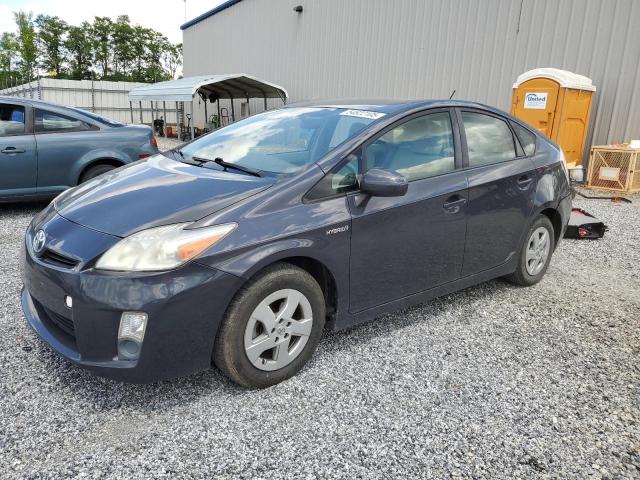 Vin: jtdkn3du5a0175094, lot: 54822105, toyota prius 2010 img_1