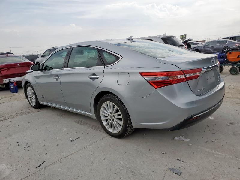 Vin: 4t1bd1eb0fu039441, lot: 57266615, toyota avalon hybrid 20152