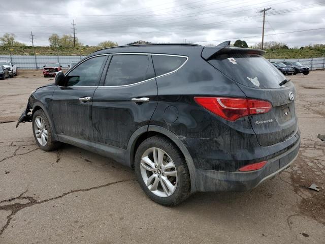 Vin: 5xyzudla4eg154204, lot: 55063855, hyundai santa fe 20142