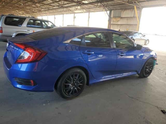 2017 HONDA CIVIC LX - 19XFC2F55HE044966