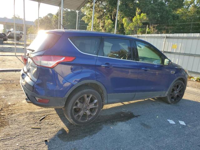 Vin: 1fmcu0hx8dua48259, lot: 55282125, ford escape sel 20133