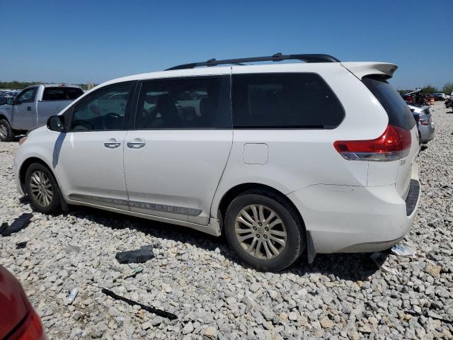 Vin: 5tdyk3dc9ds301369, lot: 55258935, toyota all models xle 20132