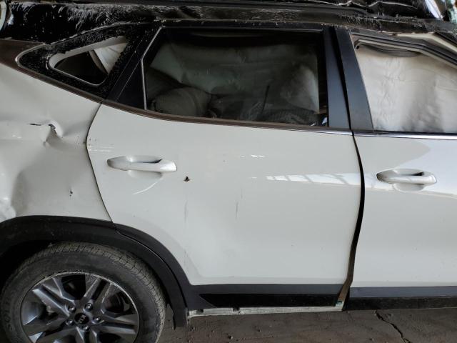 2021 KIA SELTOS S KNDEUCAA9M7156117