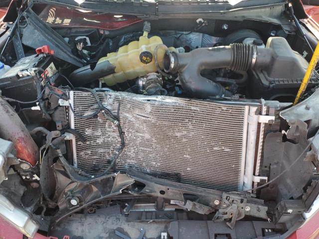 2020 FORD F150 SUPER - 1FTEW1C43LKF18444