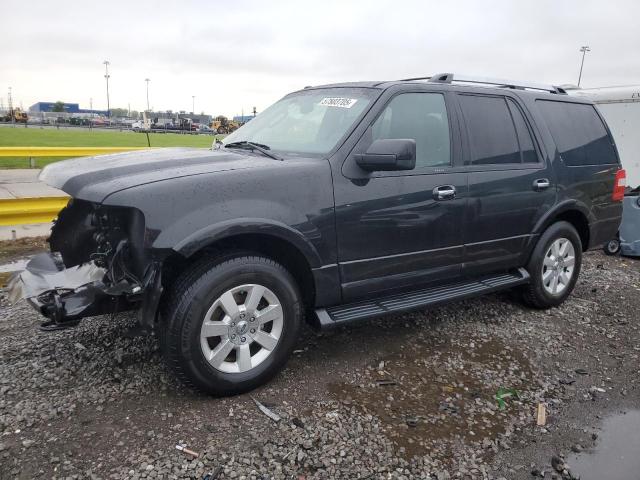 Vin: 1fmju2a54aeb62163, lot: 57503705, ford expedition limited 2010 img_1