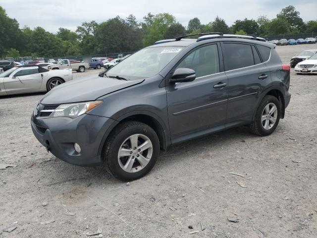 Vin: jtmrfrev4dd044404, lot: 57251405, toyota rav4 xle 2013 img_1