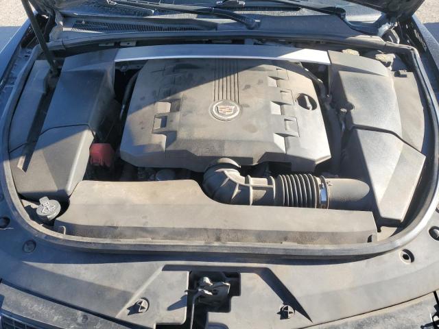 1g6dj1e3xc0126462 - 2012 Cadillac cts performance collection - #56925405