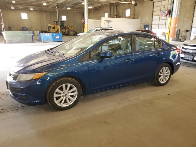 Vin: 2hgfb2f82ch541940, lot: 56586175, honda civic ex 2012 img_1