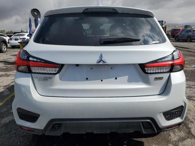 2023 MITSUBISHI OUTLANDER - JA4ARUAU5PU014900